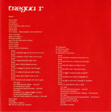 Carica l'immagine nel visualizzatore di Gallery, Renato Zero : Tregua (2xCD, Album, RE)