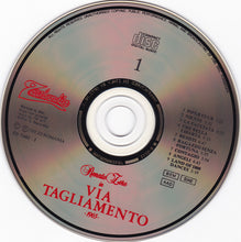 Carica l'immagine nel visualizzatore di Gallery, Renato Zero : Via Tagliamento 1965●1970 (2xCD, Album)