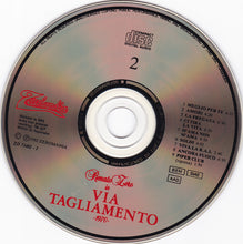 Carica l'immagine nel visualizzatore di Gallery, Renato Zero : Via Tagliamento 1965●1970 (2xCD, Album)