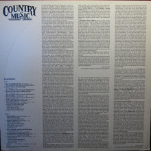 Carica l'immagine nel visualizzatore di Gallery, Various : Bluegrass (LP, Comp)
