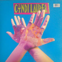 Carica l'immagine nel visualizzatore di Gallery, Cyndi Lauper : Primitive (12", Maxi)