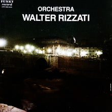 Carica l'immagine nel visualizzatore di Gallery, Orchestra Walter Rizzati : Orchestra Walter Rizzati (LP)