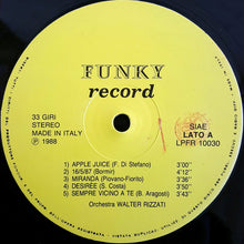 Carica l'immagine nel visualizzatore di Gallery, Orchestra Walter Rizzati : Orchestra Walter Rizzati (LP)