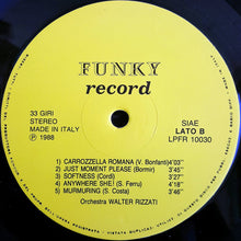 Carica l'immagine nel visualizzatore di Gallery, Orchestra Walter Rizzati : Orchestra Walter Rizzati (LP)