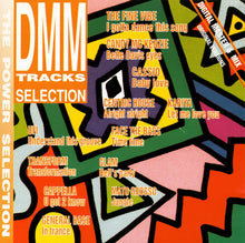 Carica l'immagine nel visualizzatore di Gallery, Various : The Power Selection (CD, Comp, Mixed)