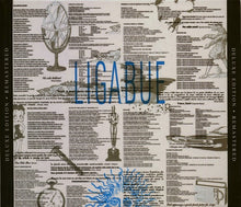 Carica l'immagine nel visualizzatore di Gallery, Luciano Ligabue : Ligabue (CD, Album, Dlx, Ltd, RE, RM, Dig)