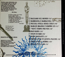 Carica l'immagine nel visualizzatore di Gallery, Luciano Ligabue : Ligabue (CD, Album, Dlx, Ltd, RE, RM, Dig)