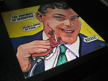 Carica l'immagine nel visualizzatore di Gallery, The Mothers Of Invention* : Weasels Ripped My Flesh (LP, Album, RE, RP)