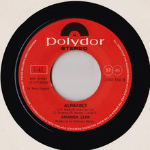 Carica l'immagine nel visualizzatore di Gallery, Amanda Lear : Queen Of China-Town (7")