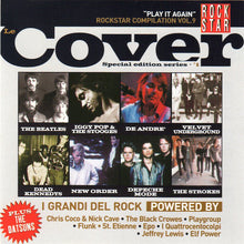 Carica l'immagine nel visualizzatore di Gallery, Various : "Play It Again" Rockstar Compilation Vol. 9 (CD, Comp, Promo)