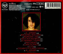 Carica l'immagine nel visualizzatore di Gallery, Scialpi : Neroe (CD, Album)