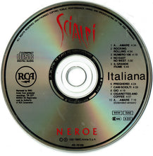 Carica l'immagine nel visualizzatore di Gallery, Scialpi : Neroe (CD, Album)