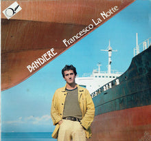 Carica l'immagine nel visualizzatore di Gallery, Francesco La Notte : Bandiere (12", MiniAlbum)
