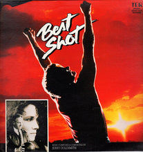 Carica l'immagine nel visualizzatore di Gallery, Jerry Goldsmith : Best Shot (LP, Album)