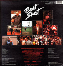 Carica l'immagine nel visualizzatore di Gallery, Jerry Goldsmith : Best Shot (LP, Album)