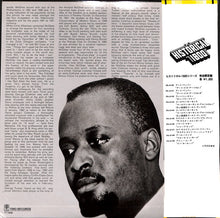 Carica l'immagine nel visualizzatore di Gallery, Howard McGhee : The Sharp Edge (LP, Album, RE)