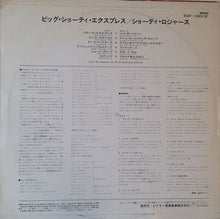 Carica l'immagine nel visualizzatore di Gallery, Shorty Rogers And His Giants : The Big Shorty Rogers Express (LP, Album, Mono)