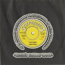 Carica l'immagine nel visualizzatore di Gallery, Lene Lovich : Lucky Number (7", Single, Com)