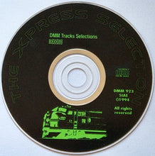 Carica l'immagine nel visualizzatore di Gallery, Various : The XPress Selection (CD, Comp, Mixed)