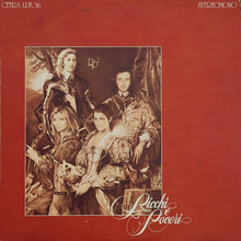 Carica l'immagine nel visualizzatore di Gallery, Ricchi E Poveri : RP2 (LP, Album)
