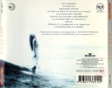 Carica l'immagine nel visualizzatore di Gallery, Paola Turci : Ragazze (CD, Album)