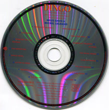 Carica l'immagine nel visualizzatore di Gallery, Miles Davis & Michel Legrand : Dingo (CD, Album)