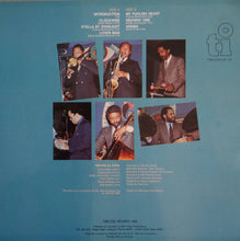 Carica l'immagine nel visualizzatore di Gallery, Timeless All Stars : It's Timeless (Recorded Live At Keystone Korner) (LP, RE)