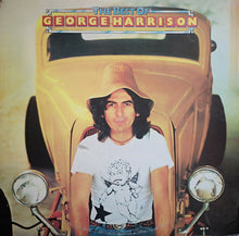 Carica l'immagine nel visualizzatore di Gallery, George Harrison : The Best Of George Harrison (LP, Comp)