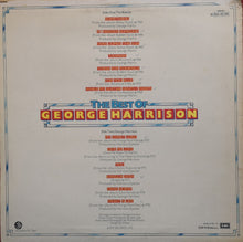Carica l'immagine nel visualizzatore di Gallery, George Harrison : The Best Of George Harrison (LP, Comp)