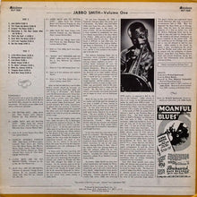 Carica l'immagine nel visualizzatore di Gallery, Jabbo Smith : Volume 1 (LP, Comp)