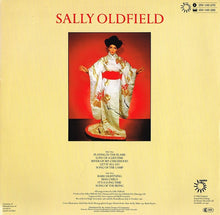 Carica l'immagine nel visualizzatore di Gallery, Sally Oldfield : Playing In The Flame (LP, Album, RE)