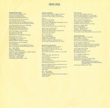 Carica l'immagine nel visualizzatore di Gallery, Sally Oldfield : Playing In The Flame (LP, Album, RE)