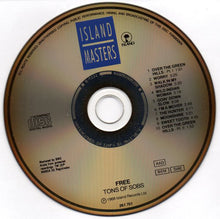 Carica l'immagine nel visualizzatore di Gallery, Free : Tons Of Sobs (CD, Album, RE)