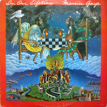 Carica l'immagine nel visualizzatore di Gallery, Marvin Gaye : In Our Lifetime (LP, Album)
