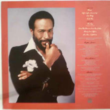 Carica l'immagine nel visualizzatore di Gallery, Marvin Gaye : In Our Lifetime (LP, Album)
