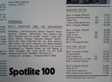 Carica l'immagine nel visualizzatore di Gallery, Billy Eckstine And His Orchestra : Billy Eckstine Together (LP)