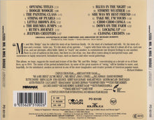 Carica l'immagine nel visualizzatore di Gallery, Richard Robbins - Various : Mr. & Mrs. Bridge (An Original Soundtrack Recording) (CD, Album)