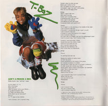 Carica l'immagine nel visualizzatore di Gallery, TLC : Ooooooohhh...On The TLC Tip (CD, Album, Yel)