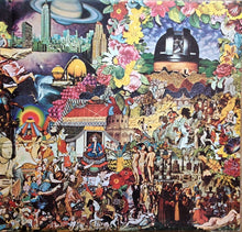 Carica l'immagine nel visualizzatore di Gallery, The Rolling Stones : Their Satanic Majesties Request (LP, Album, Mono, RP, Len)