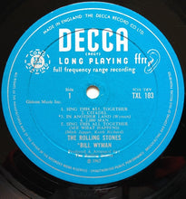 Carica l'immagine nel visualizzatore di Gallery, The Rolling Stones : Their Satanic Majesties Request (LP, Album, Mono, RP, Len)