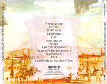 Carica l'immagine nel visualizzatore di Gallery, Damien Jurado : On My Way To Absence (CD, Album)