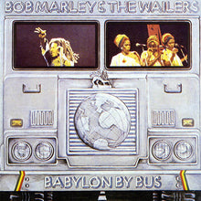Carica l'immagine nel visualizzatore di Gallery, Bob Marley & The Wailers : Babylon By Bus (CD, Album, RE, RM)