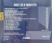 Carica l'immagine nel visualizzatore di Gallery, Various : Once In A While!!!! The Music Of Clifford Brown (CD, Comp)