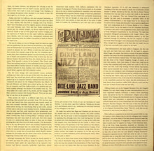 Carica l'immagine nel visualizzatore di Gallery, Original Dixieland Jazz Band & Louisiana Five : Original Dixieland Jazz Band & Louisiana Five (LP, Comp)