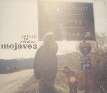 Carica l'immagine nel visualizzatore di Gallery, Mojave 3 : Return To Sender (CD, Single)