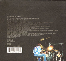 Carica l'immagine nel visualizzatore di Gallery, Mojave 3 : Return To Sender (CD, Single)