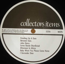 Carica l'immagine nel visualizzatore di Gallery, Billy Kyle : Finishing Up A Date (LP, Comp)