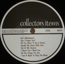 Carica l'immagine nel visualizzatore di Gallery, Billy Kyle : Finishing Up A Date (LP, Comp)