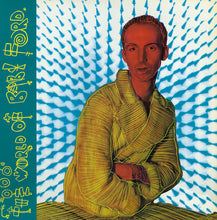 Carica l'immagine nel visualizzatore di Gallery, Baby Ford : 'Ooo' The World Of Baby Ford (LP, Album)