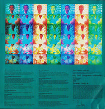 Carica l'immagine nel visualizzatore di Gallery, Baby Ford : 'Ooo' The World Of Baby Ford (LP, Album)